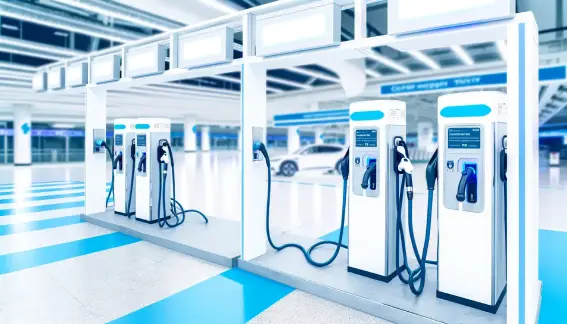 Elektrikli Araba Şarj İstasyonu Nerede? Türkiye’nin Haritası