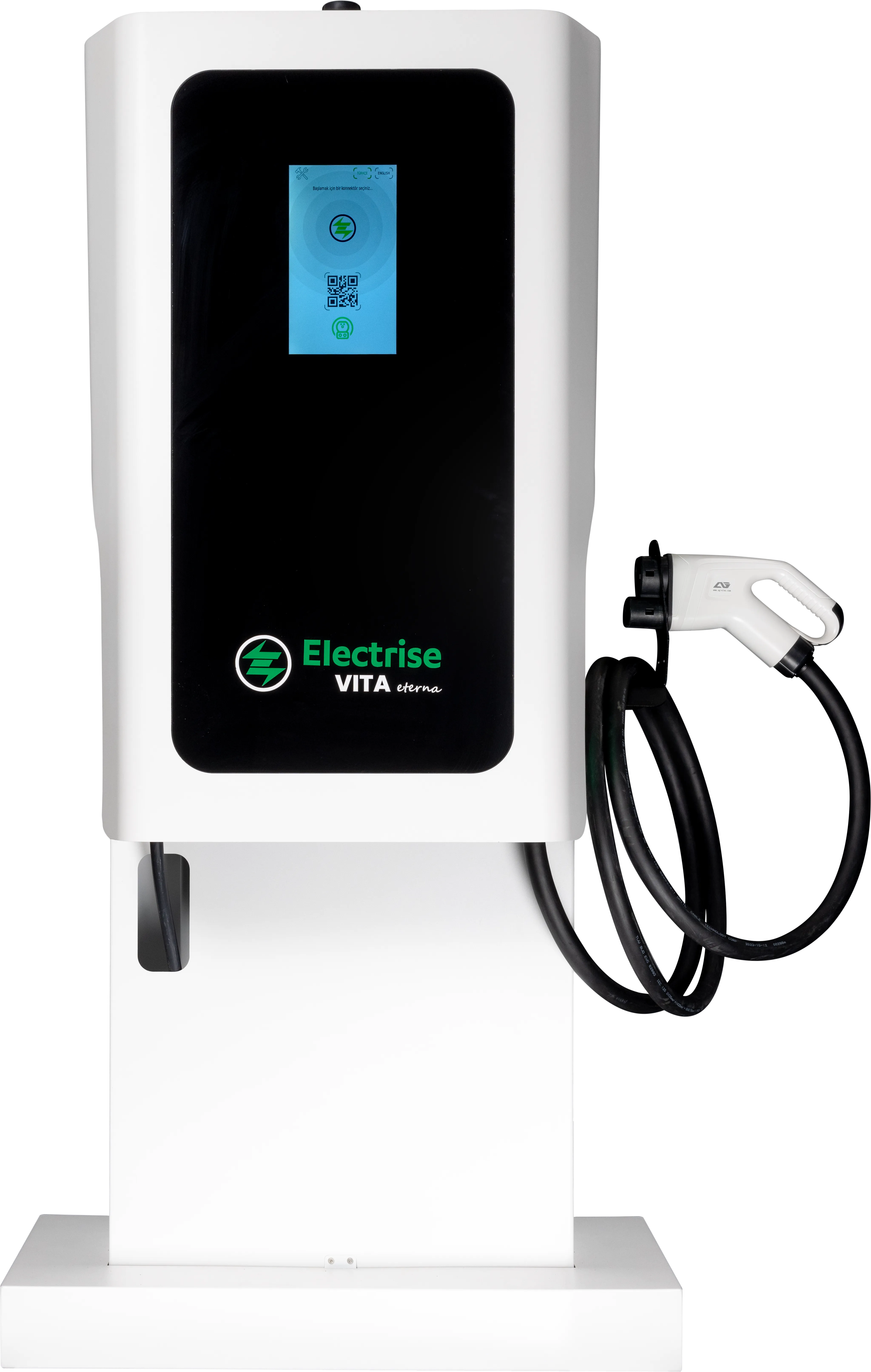 Electrise Vita Eterna 30kW