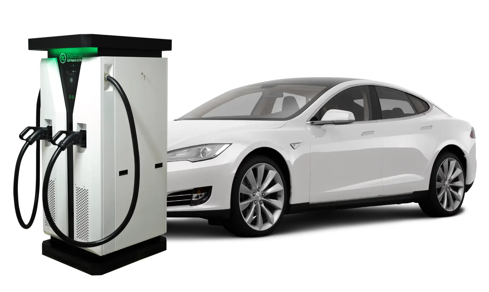 Electrise CityMax Ultra 60