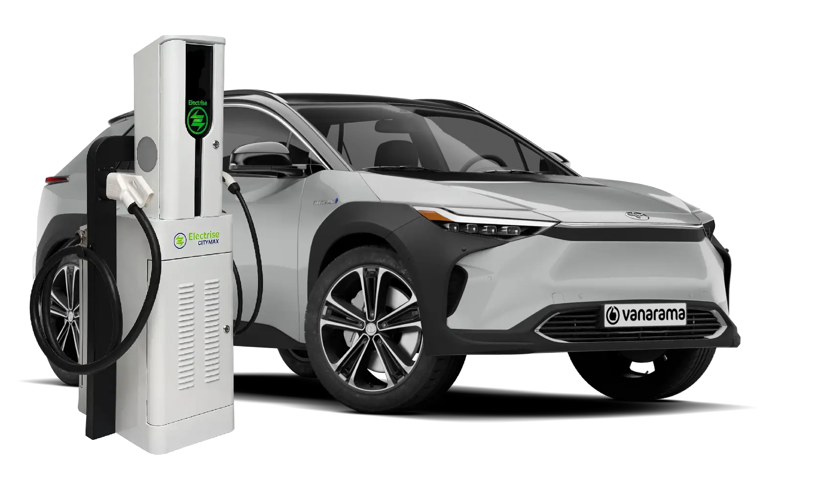 Electrise CityMax 60